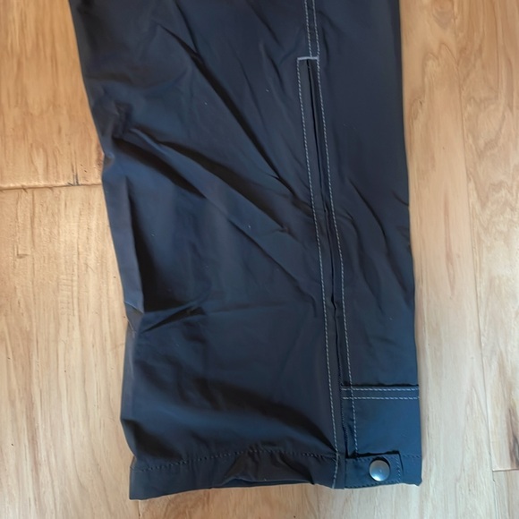Kuhl Convertible Hiking Pants, Dark Grey, Size 32 x 34 - Picture 12 of 12